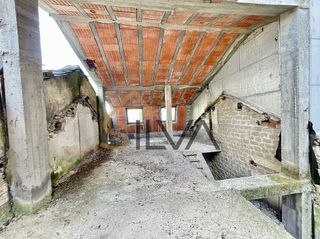 Casa adosada en venta en A Milagrosa en Lugo