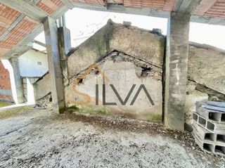 Casa adosada en venta en A Milagrosa en Lugo