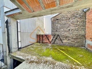 Casa adosada en venta en A Milagrosa en Lugo