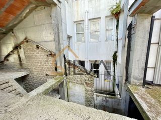 Casa adosada en venta en A Milagrosa en Lugo