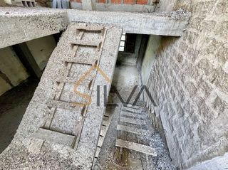 Casa adosada en venta en A Milagrosa en Lugo