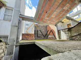 Casa adosada en venta en A Milagrosa en Lugo