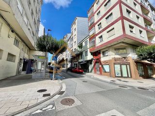 Casa adosada en venta en A Milagrosa en Lugo