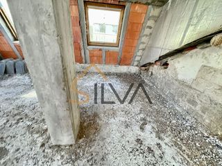 Casa adosada en venta en A Milagrosa en Lugo