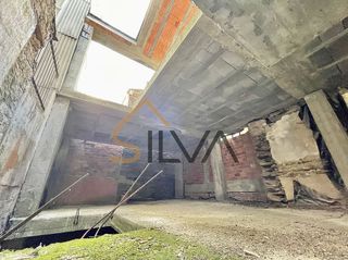 Casa adosada en venta en A Milagrosa en Lugo