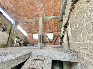 Casa adosada en venta en A Milagrosa en Lugo