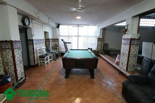 Chalet en venta en Berja