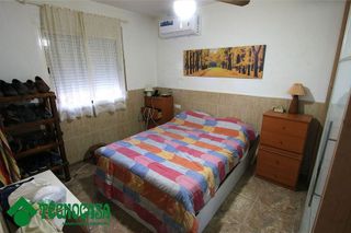 Chalet en venta en Berja