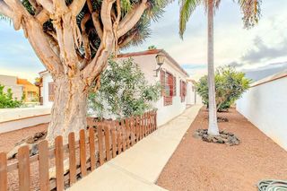 Chalet en venta en Arafo