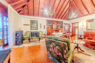 Chalet en venta en Arafo