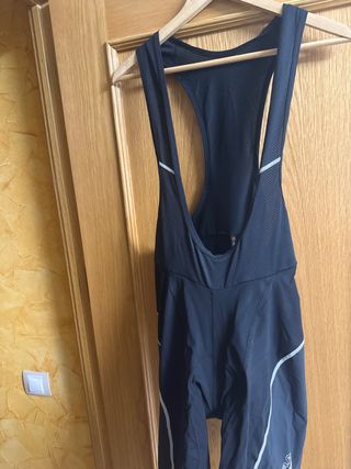 Culote Endura Hyperon II Badana 500 Serie