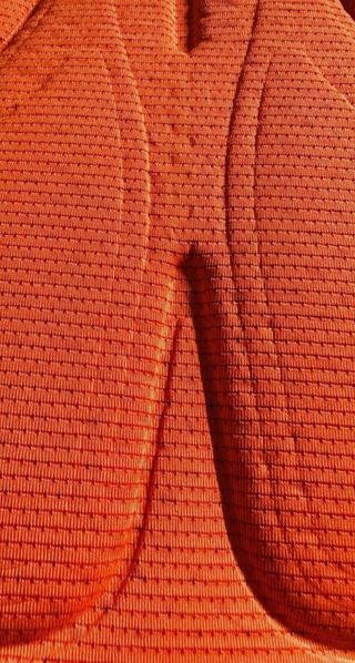 Culote Endura Hyperon II Badana 500 Serie