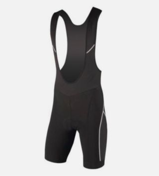 Culote Endura Hyperon II Badana 500 Serie