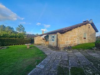 Casa rural en venta en San Cibrao das Viñas