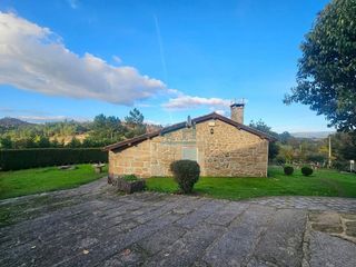 Casa rural en venta en San Cibrao das Viñas