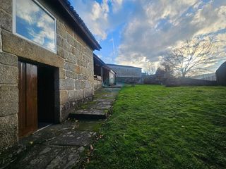 Casa rural en venta en San Cibrao das Viñas