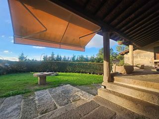 Casa rural en venta en San Cibrao das Viñas