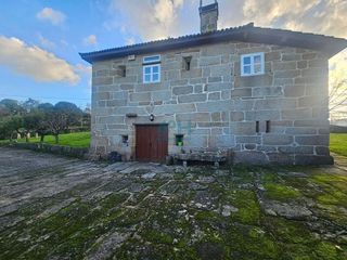Casa rural en venta en San Cibrao das Viñas