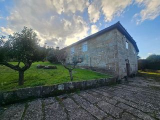 Casa rural en venta en San Cibrao das Viñas