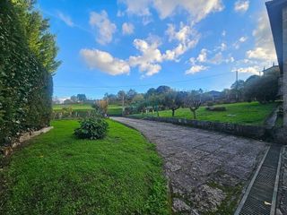 Casa rural en venta en San Cibrao das Viñas
