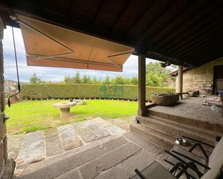 Casa rural en venta en San Cibrao das Viñas