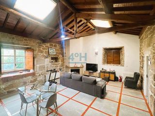 Casa rural en venta en San Cibrao das Viñas