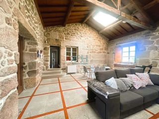 Casa rural en venta en San Cibrao das Viñas