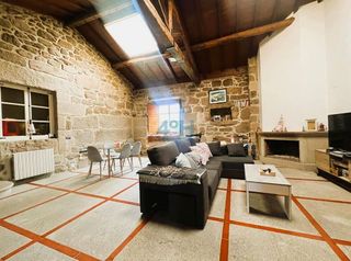 Casa rural en venta en San Cibrao das Viñas