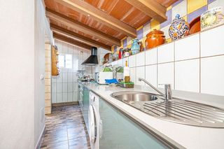 Casa rural en venta en Campos