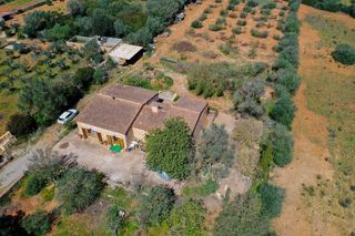 Casa rural en venta en Manacor Centro en Manacor