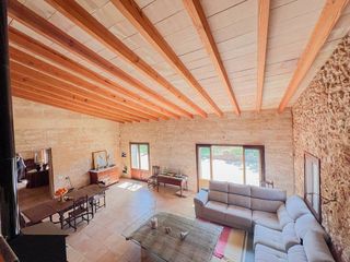 Casa rural en venta en Manacor Centro en Manacor