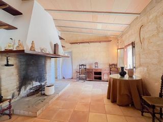 Casa rural en venta en Manacor Centro en Manacor
