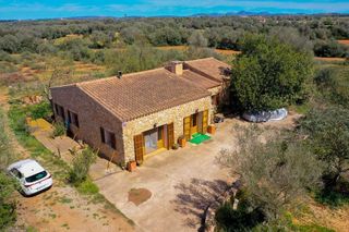 Casa rural en venta en Manacor Centro en Manacor