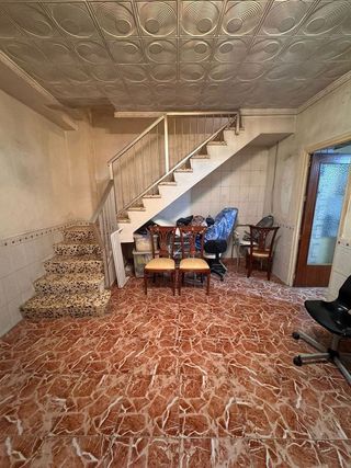 Casa adosada en venta en Alcantarilla