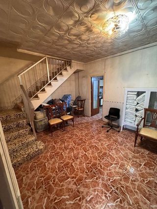 Casa adosada en venta en Alcantarilla
