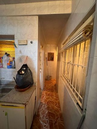 Casa adosada en venta en Alcantarilla