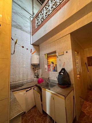 Casa adosada en venta en Alcantarilla