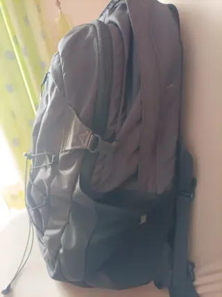 Mochila The North Face Borealis Negra