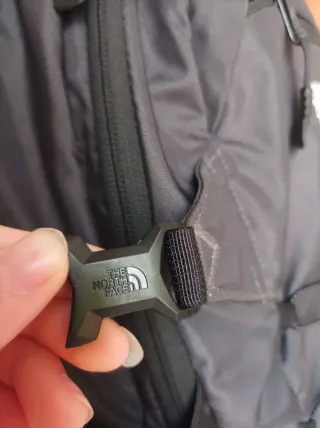 Mochila The North Face Borealis Negra