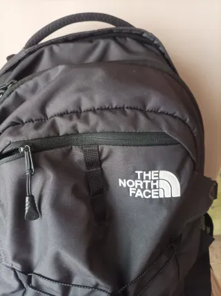 Mochila The North Face Borealis Negra
