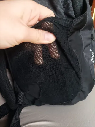 Mochila The North Face Borealis Negra