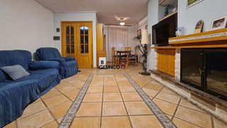 Chalet en venta en Ontinyent