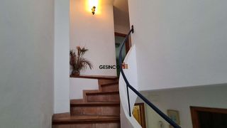 Chalet en venta en Ontinyent