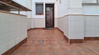 Chalet en venta en Ontinyent