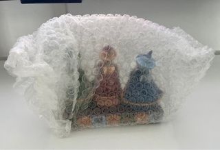 Figuras Hadas Madrinas Disney Enesco