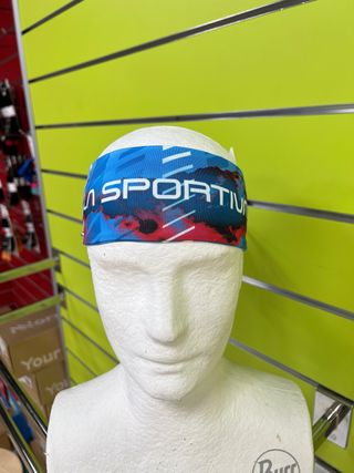 Cinta cabeza La Sportiva