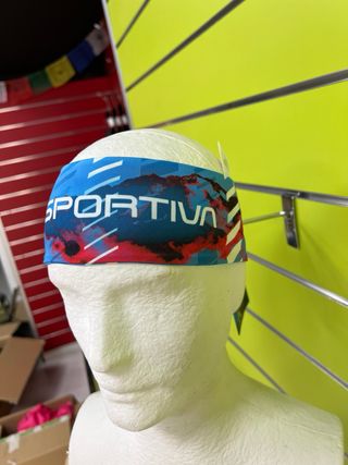 Cinta cabeza La Sportiva