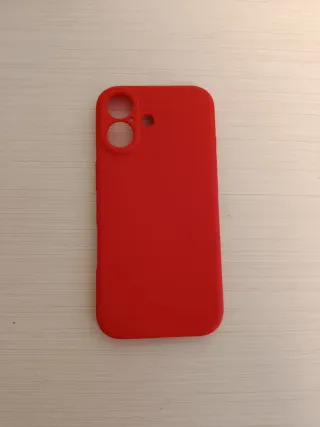 Cover iPhone 17 + Omaggio