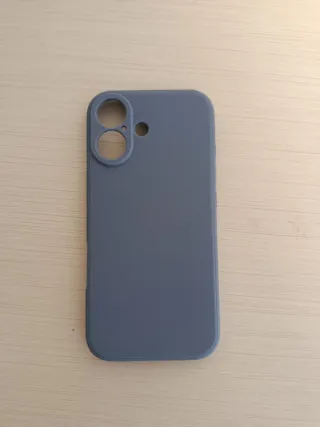 Cover iPhone 17 + Omaggio