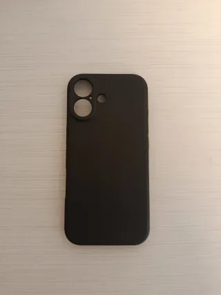 Cover iPhone 17 + Omaggio